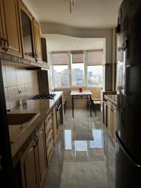 Apartament panoramic